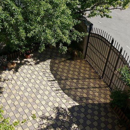 Collosal Studio Bucarest Exterior foto