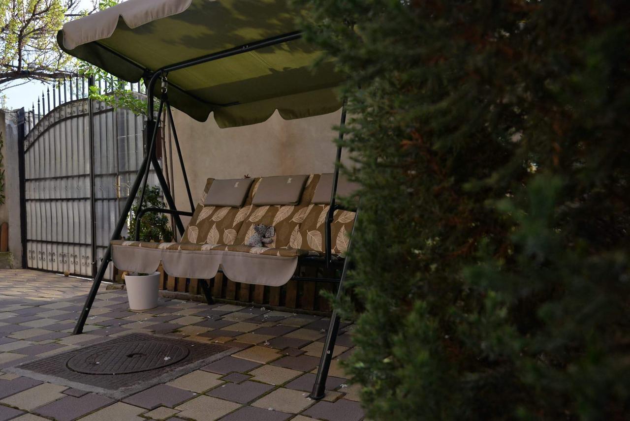 Collosal Studio Bucarest Exterior foto