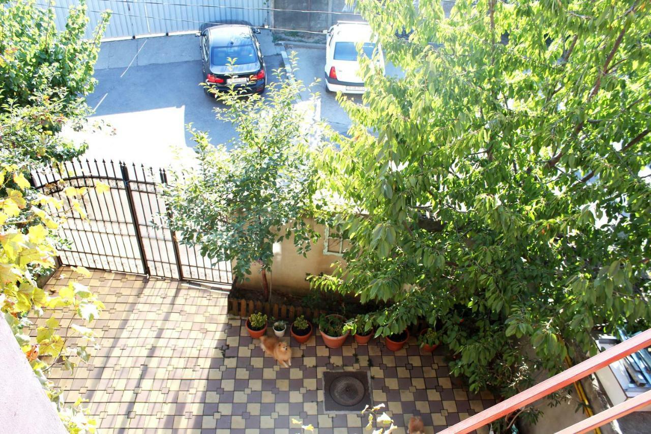Collosal Studio Bucarest Exterior foto